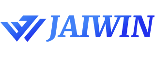 Jaiwin Game Logo